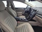Thumbnail of 2017 White Ford Fusion
