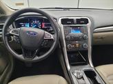 Thumbnail of 2017 White Ford Fusion