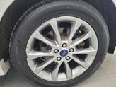 Thumbnail of 2017 White Ford Fusion