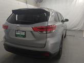 Thumbnail of 2019 Celestial Silver Metallic Toyota Highlander