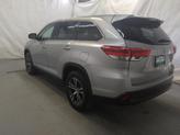 Thumbnail of 2019 Celestial Silver Metallic Toyota Highlander