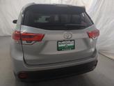 Thumbnail of 2019 Celestial Silver Metallic Toyota Highlander