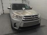 Thumbnail of 2019 Celestial Silver Metallic Toyota Highlander