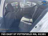 Thumbnail of 2022 Pearl White Tricoat Nissan Altima