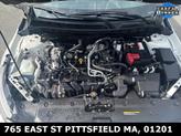 Thumbnail of 2022 Pearl White Tricoat Nissan Altima