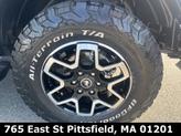 Thumbnail of 2022 Oxford White Ford Bronco
