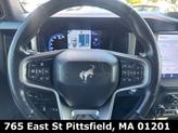 Thumbnail of 2022 Oxford White Ford Bronco