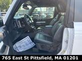 Thumbnail of 2022 Oxford White Ford Bronco