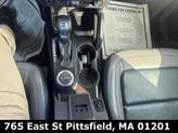 Thumbnail of 2022 Oxford White Ford Bronco