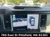 Thumbnail of 2022 Oxford White Ford Bronco