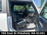 Thumbnail of 2022 Oxford White Ford Bronco