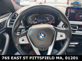 Thumbnail of 2023 Alpine White BMW X4
