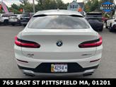 Thumbnail of 2023 Alpine White BMW X4