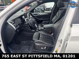 Thumbnail of 2023 Alpine White BMW X4