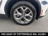 Thumbnail of 2023 Alpine White BMW X4
