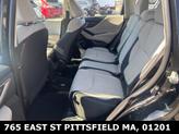 Thumbnail of 2021 Crystal Black Silica Subaru Forester