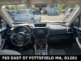 Thumbnail of 2021 Crystal Black Silica Subaru Forester