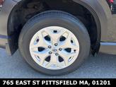 Thumbnail of 2021 Crystal Black Silica Subaru Forester