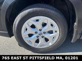 Thumbnail of 2021 Crystal Black Silica Subaru Forester