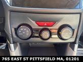 Thumbnail of 2021 Crystal Black Silica Subaru Forester