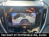 Thumbnail of 2021 Crystal Black Silica Subaru Forester