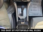 Thumbnail of 2021 Crystal Black Silica Subaru Forester