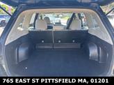 Thumbnail of 2021 Crystal Black Silica Subaru Forester