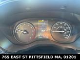Thumbnail of 2021 Crystal Black Silica Subaru Forester