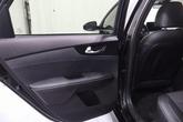 Thumbnail of 2021 Aurora Black Pearl Kia Forte