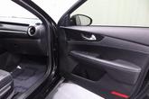 Thumbnail of 2021 Aurora Black Pearl Kia Forte