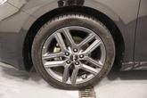 Thumbnail of 2021 Aurora Black Pearl Kia Forte