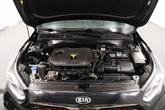 Thumbnail of 2021 Aurora Black Pearl Kia Forte