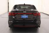 Thumbnail of 2021 Aurora Black Pearl Kia Forte