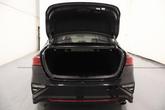 Thumbnail of 2021 Aurora Black Pearl Kia Forte