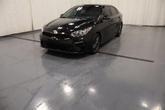 Thumbnail of 2021 Aurora Black Pearl Kia Forte