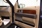 Thumbnail of 2009 Blue Flame Clearcoat Metallic Ford F-150