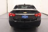 Thumbnail of 2014 Black Chevrolet Impala