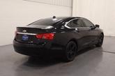 Thumbnail of 2014 Black Chevrolet Impala