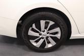 Thumbnail of 2020 Glacier White Nissan Altima