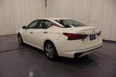 Thumbnail of 2020 Glacier White Nissan Altima