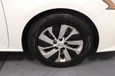 Thumbnail of 2020 Glacier White Nissan Altima