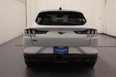 Thumbnail of 2022 White Metallic Ford Mustang Mach-E