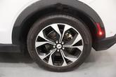 Thumbnail of 2022 White Metallic Ford Mustang Mach-E