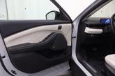 Thumbnail of 2022 White Metallic Ford Mustang Mach-E