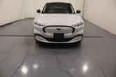 Thumbnail of 2022 White Metallic Ford Mustang Mach-E
