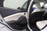 Thumbnail of 2022 White Metallic Ford Mustang Mach-E