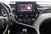 Thumbnail of 2023 White Toyota Camry