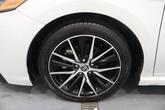 Thumbnail of 2023 White Toyota Camry