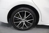Thumbnail of 2023 White Toyota Camry