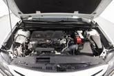 Thumbnail of 2023 White Toyota Camry
